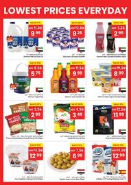 Gala Supermarket catalogue Page 5