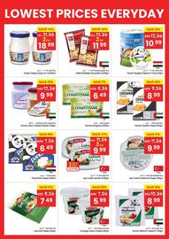 Gala Supermarket catalogue Page 6