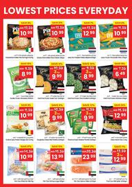 Gala Supermarket catalogue Page 8