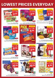 Gala Supermarket catalogue Page 9