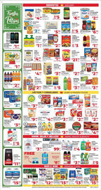 Supermercado El Rancho weekly ad week 37 Page 2