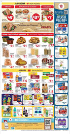 Supermercado El Rancho weekly ad week 37 Page 3