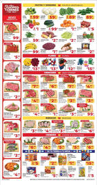 Supermercado El Rancho weekly ad week 37 Page 4