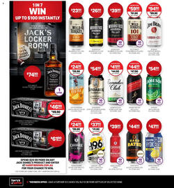 Harry Brown catalogue Page 10