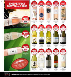 Harry Brown catalogue Page 2