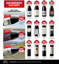 Harry Brown catalogue Page 4