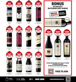 Harry Brown catalogue Page 5