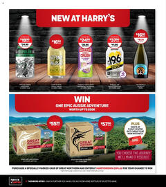 Harry Brown catalogue Page 6