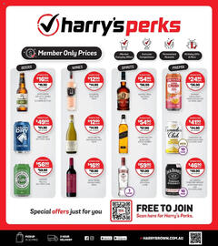 Harry Brown catalogue Page 7