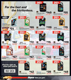 Repco catalogue Page 2