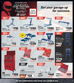 Repco catalogue Page 5