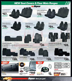Repco catalogue Page 6