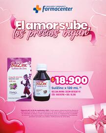 Catálogo Farmacenter Página 1