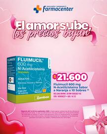 Catálogo Farmacenter Página 2