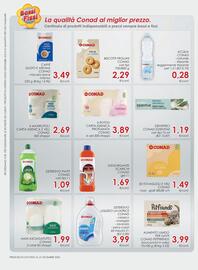 Volantino Conad Margherita Pagina 10