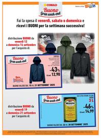 Volantino Conad Margherita Pagina 11