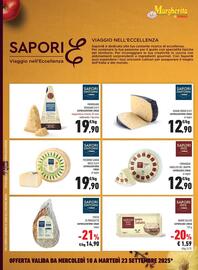 Volantino Conad Margherita Pagina 12