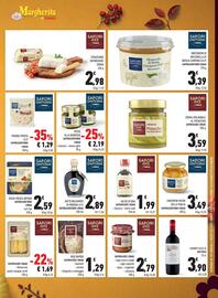 Volantino Conad Margherita Pagina 13