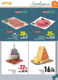Volantino Conad Margherita Pagina 15