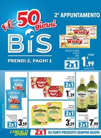 Volantino Conad Margherita Pagina 2