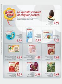 Volantino Conad Margherita Pagina 8