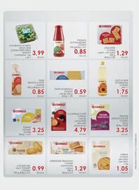 Volantino Conad Margherita Pagina 9