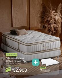 Catálogo Muebles Jamar Página 2