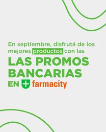 Catálogo Farmacity Página 1