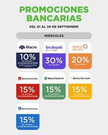 Catálogo Farmacity Página 5