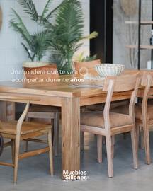 Catálogo Muebles y Sillones.com Página 3