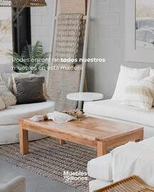 Catálogo Muebles y Sillones.com Página 4