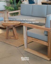 Catálogo Muebles y Sillones.com Página 5