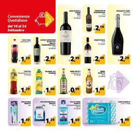 Volantino Ecu Discount Pagina 18