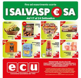 Volantino Ecu Discount Pagina 20
