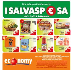 Volantino Economy Pagina 20