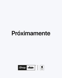 Catálogo iShop Mixup Página 1