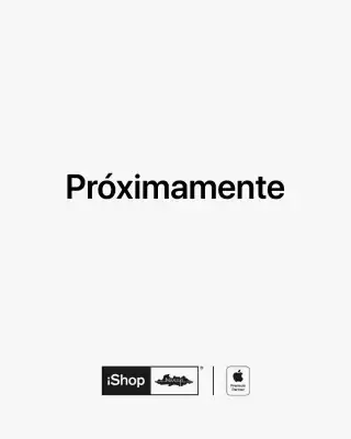 Catálogo iShop Mixup (válido hasta 30-09)