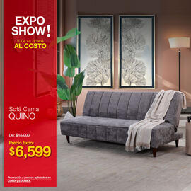Catálogo Muebles Dico semana 37 Página 3