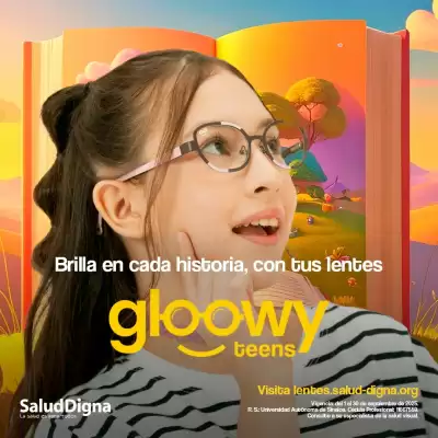 Catálogo Salud Digna (válido hasta 30-09)