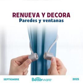 Catálogo BetterWare Página 1