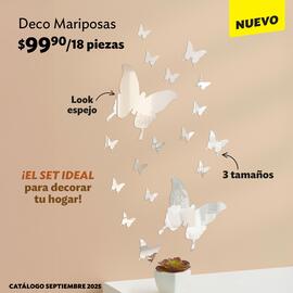 Catálogo BetterWare Página 2