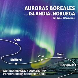 Catálogo Mega Travel Página 1