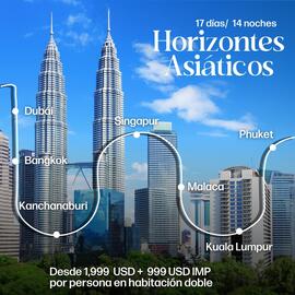 Catálogo Mega Travel Página 2