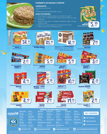 Encarte Cometa Supermercados semana 37 Página 3