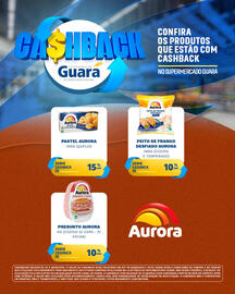 Encarte Supermercado Guará Página 2
