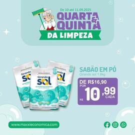 Catálogo Maxxi Econômica Farmácias Página 2