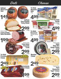 Cataldi Fresh Market flyer week 37 Page 3