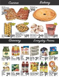 Cataldi Fresh Market flyer week 37 Page 4