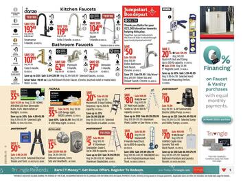 Canadian Tire flyer week 37 Page 10