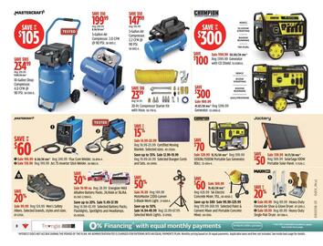 Canadian Tire flyer week 37 Page 13